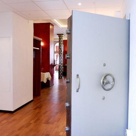 Hotel Alte Reichsbank Schweinfurt Zewnętrze zdjęcie